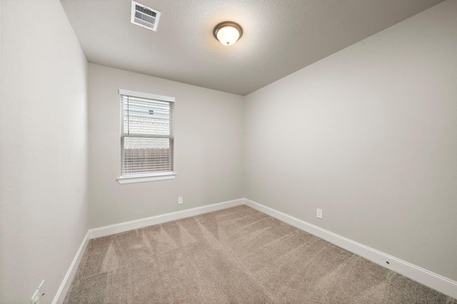 2nd bedroom located on the 1st floor. | Image 19