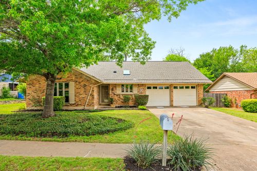 2515 Aldford Dr, Austin, TX, 78745-4821 | Card Image