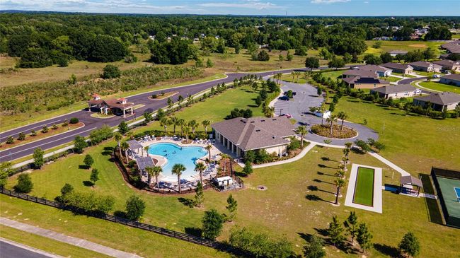 Club House | Image 30