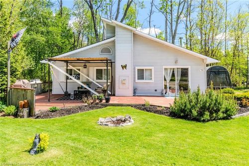 705-57 12th Conc Road E, Flamborough, ON, L0R1K0 | Card Image