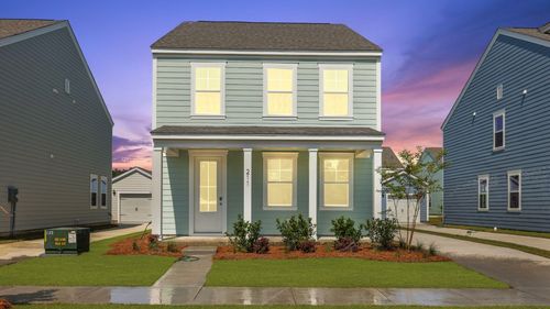 211 Terrace View Dr, Summerville, SC, 29486-7277 | Card Image