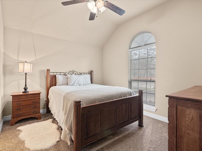250 Parker Oaks Ln, House other with 4 bedrooms, 3 bathrooms and null parking in Hudson Oaks TX | Image 22
