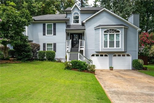 2255 Byron Ct Sw, Marietta, GA, 30064-4083 | Card Image