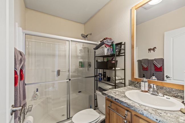1036 E Airport Rd, House other with 3 bedrooms, 3 bathrooms and 1604 parking in Panguitch UT | Image 30
