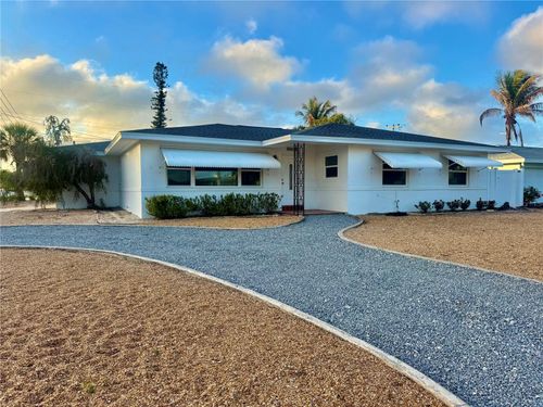 2100 E Vina Del Mar Blvd, ST PETE BEACH, FL, 33706-2828 | Card Image