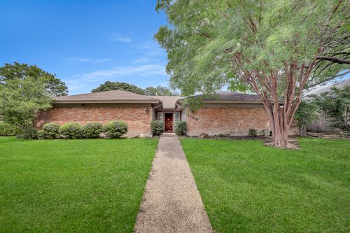 12916 Jennifer Pl, Dallas, TX, 75243-2541 | Card Image
