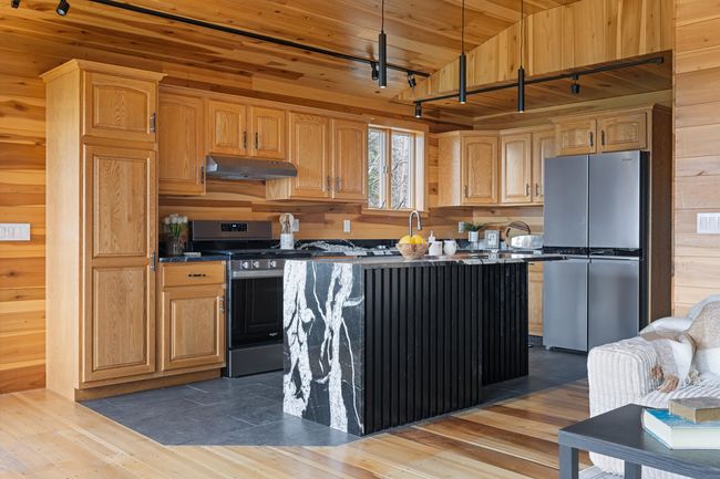 121 Ridge Ln, House other with 3 bedrooms, 2 bathrooms and null parking in Orleans VT | Image 6