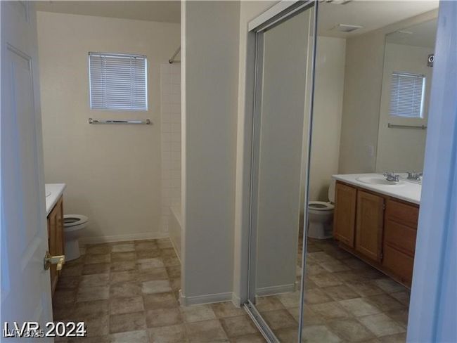 UNIT-103 - 3401 Conan St, Townhouse with 2 bedrooms, 2 bathrooms and null parking in Las Vegas NV | Image 27