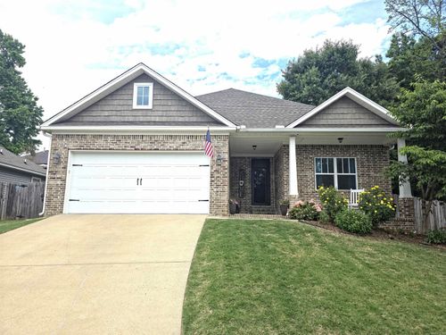 3158 Haley Ct, Benton, AR, 72019-2068 | Card Image