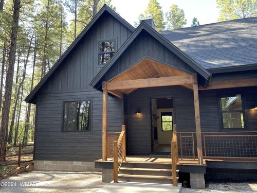 3824 Buck Springs Rd, Pinetop, AZ, 85935 | Card Image