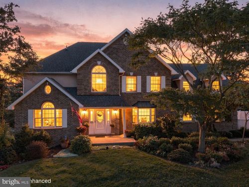 2325 Adin Lane, CHAMBERSBURG, PA, 17202 | Card Image