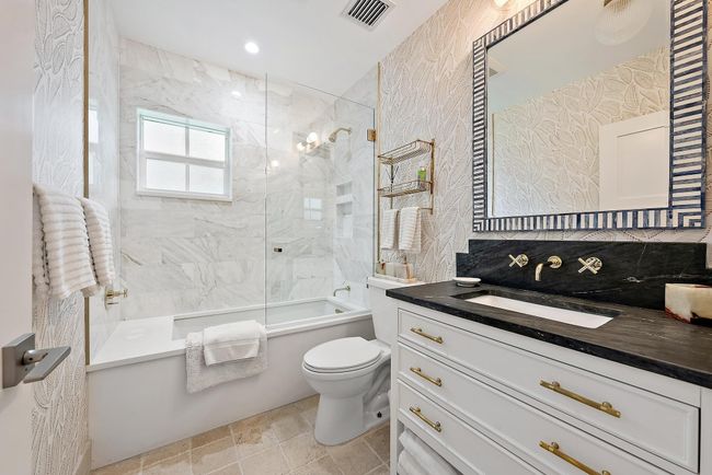 123 Evans Ln, Home with 3 bedrooms, 3 bathrooms and null parking in Lantana FL | Image 16