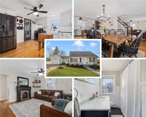 399 Brown St, East Providence, RI, 02914-3301 | Card Image