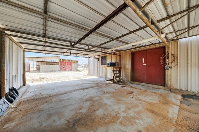 2421 State Highway 137, House other with 4 bedrooms, 3 bathrooms and 4 parking in Lenorah TX | Image 60