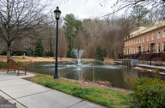 UNIT-405 - 200 River Vista Dr, Condo with 1 bedrooms, 1 bathrooms and 1 parking in Sandy Springs GA | Image 37