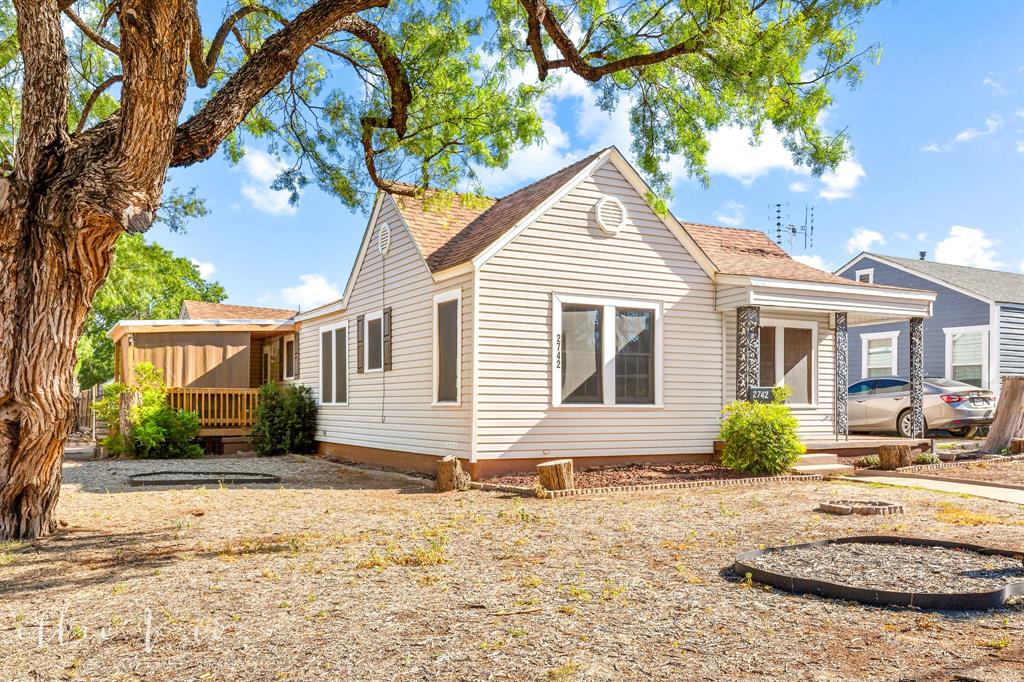 11th St, Abilene, TX 79605
