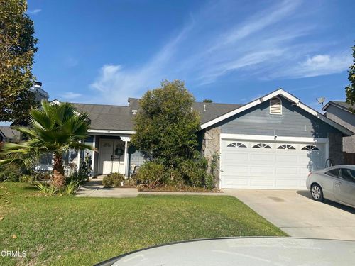 245 D St, Fillmore, CA, 93015-1651 | Card Image