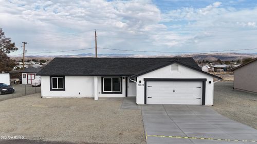 20238 E Ash Creek Road, Mayer, AZ, 86333 | Card Image