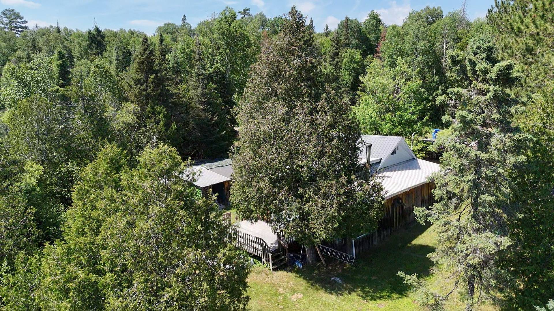 Residential in Témiscaming