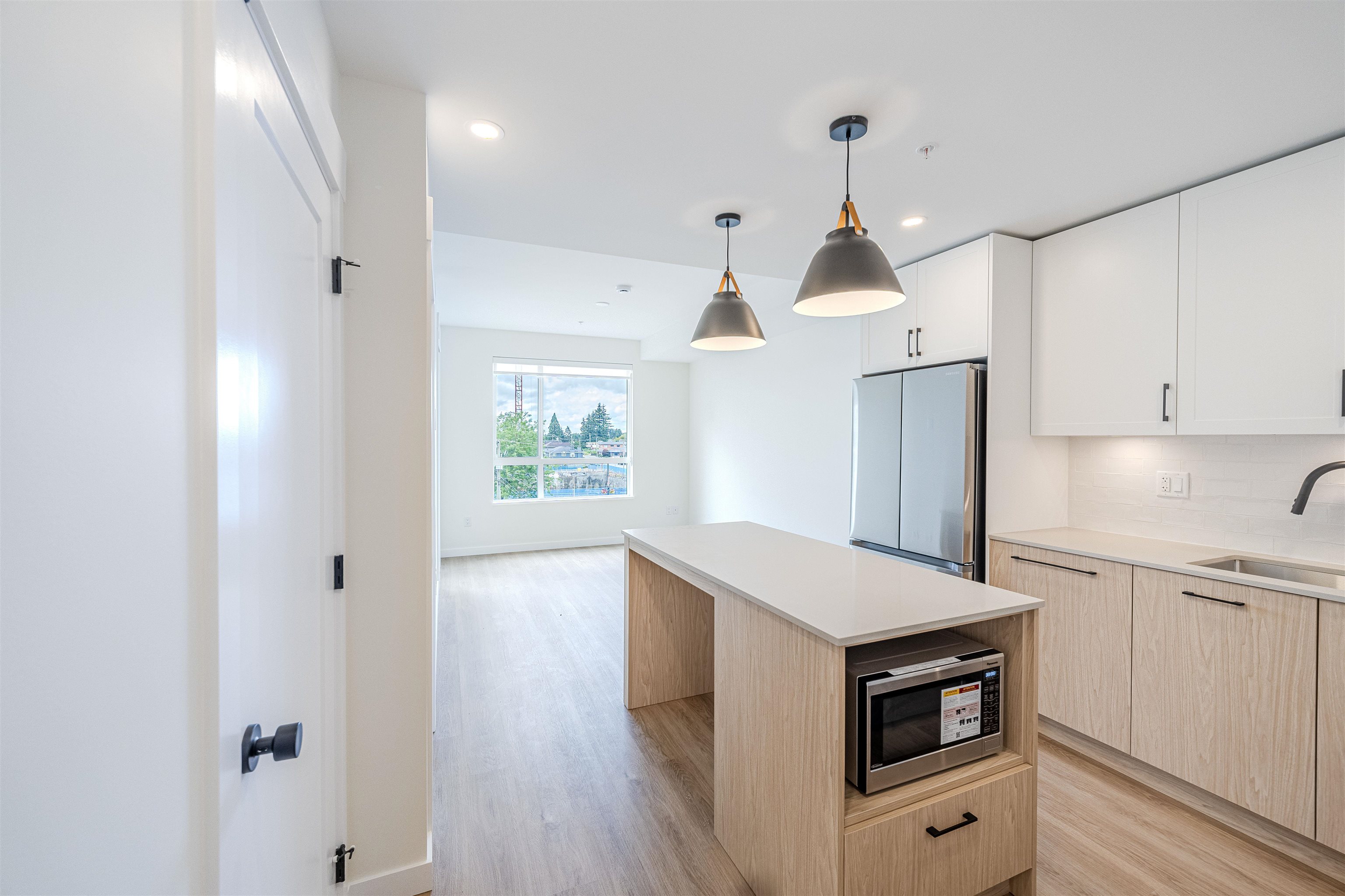 Residential in Langley 5