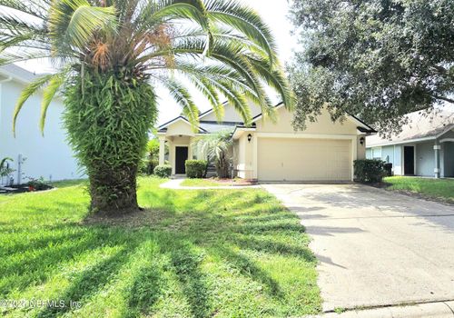 1072 Moosehead Dr, Orange Park, FL, 32065-5235 | Card Image