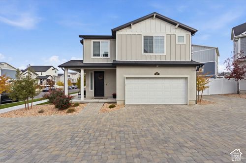 47 E Brushy Canyon St, Saratoga Springs, UT, 84045-4619 | Card Image