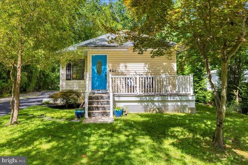 420 Mt Lucas Road, PRINCETON, NJ, 08540 | Card Image