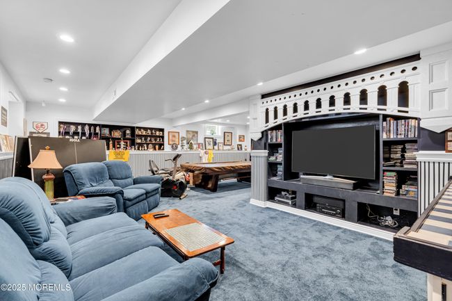 31 Woodview Dr, House other with 5 bedrooms, 4 bathrooms and null parking in Howell NJ | Image 22