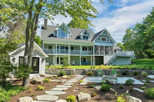23 Crystal Shore Rd, Wolfeboro, NH, 03894-4450 | Card Image