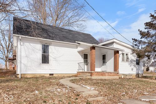 301 Davidson St, Hillsboro, IN, 47949-9604 | Card Image