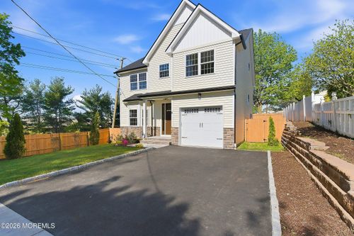 3 Lillian St, Fords, NJ, 08863-2106 | Card Image