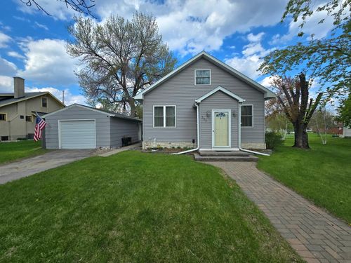 337 2nd Ave E, Halstad, MN, 56548-4153 | Card Image