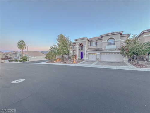 1465 Via Savona Dr, Henderson, NV, 89052-3127 | Card Image