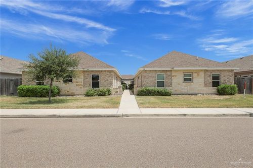 4-412 Carlisle Avenue, Edinburg, TX, 78539 | Card Image