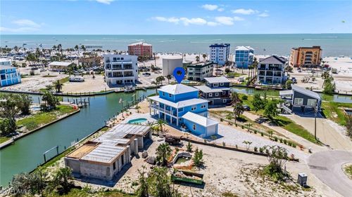 730 Matanzas Ct, FORT MYERS BEACH, FL, 33931-2120 | Card Image