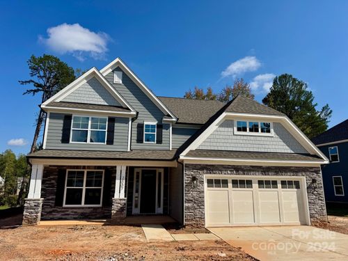 70-2007 Cedar Falls Drive, Waxhaw, NC, 28173 | Card Image