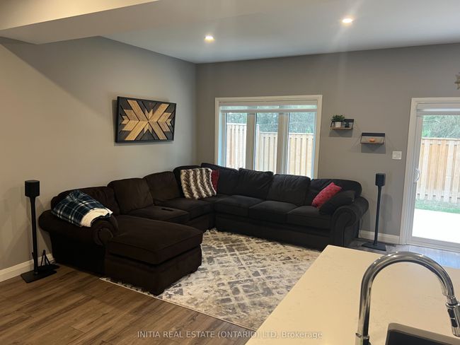 50 - 1 Miller Dr, Condo with 3 bedrooms, 3 bathrooms and 1 parking in Lucan ON | Image 7