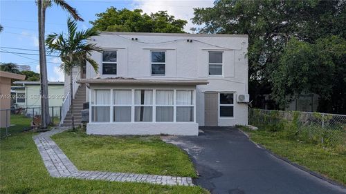 1-708 Ne 4th St, Hallandale Beach, FL, 33009 | Card Image