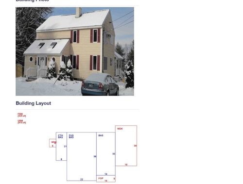 1 Poor Farm Rd, Derry, NH, 03038-4209 | Card Image