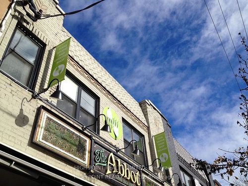 201-510 Eglinton Ave W, Toronto, ON, M5N1A5 | Card Image