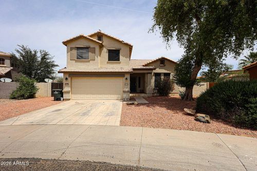 1590 E 12th Street, Casa Grande, AZ, 85122 | Card Image