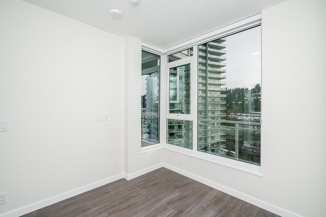 1406 - 305 Morrissey Road, Condo with 1 bedrooms, 1 bathrooms and 1 parking in Port Moody BC | Image 15