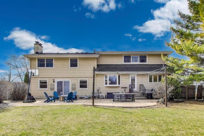 1432 63 Rd St, House other with 5 bedrooms, 3 bathrooms and 2 parking in Downers Grove IL | Image 36