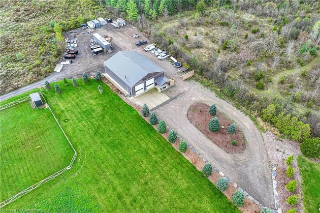 1506 6th Concession Rd W, House other with 4 bedrooms, 4 bathrooms and 20 parking in Flamborough ON | Image 46