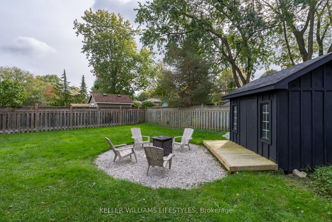 51 Chapple Hill Rd, House other with 4 bedrooms, 2 bathrooms and 4 parking in London ON | Image 27