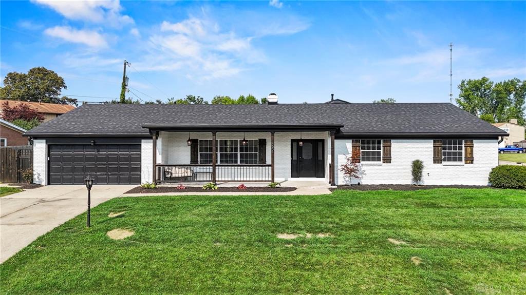 Cantura Dr, Dayton, OH 45415