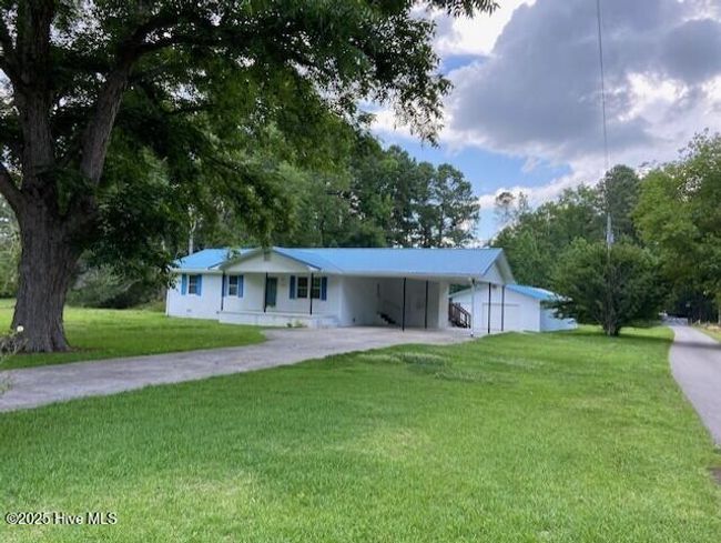 820 Calabash Rd Nw, House other with 2 bedrooms, 2 bathrooms and 2 parking in Calabash NC | Image 4