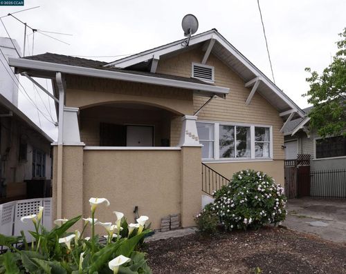 1538 Ashby Ave, Berkeley, CA, 94703-2302 | Card Image