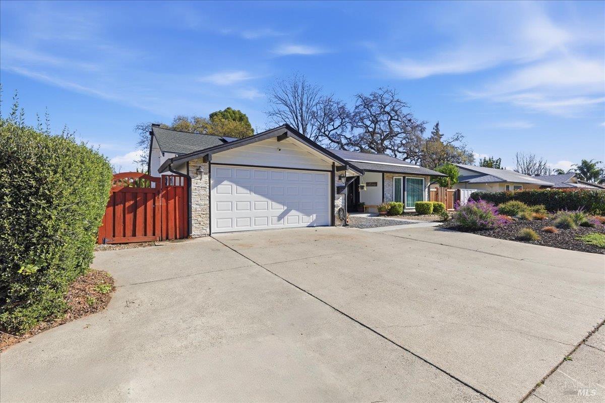 Residential in Vacaville 4
