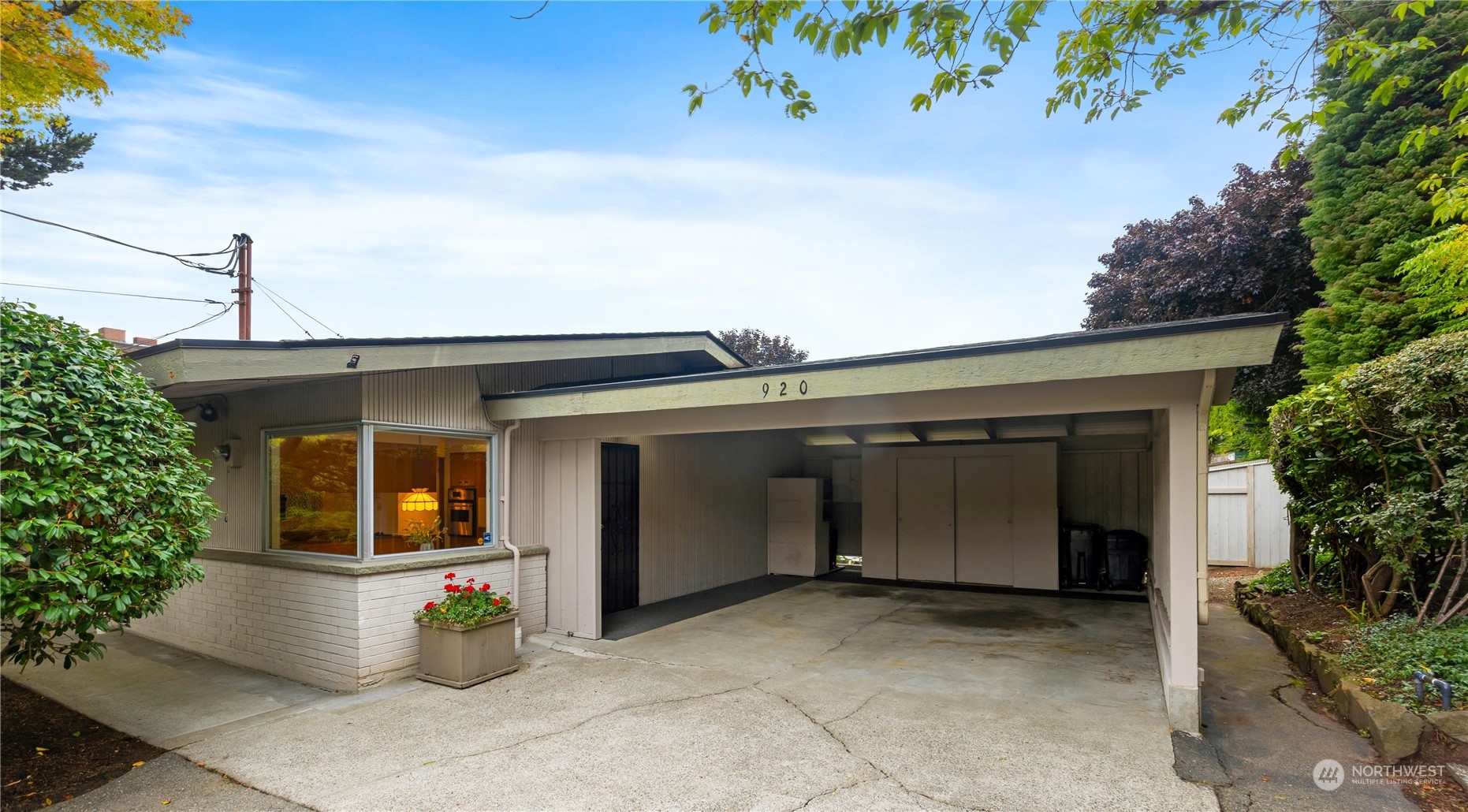 125th St, Seattle, WA 98177